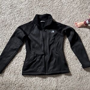 The North Face Women's Black Ski Jacket
